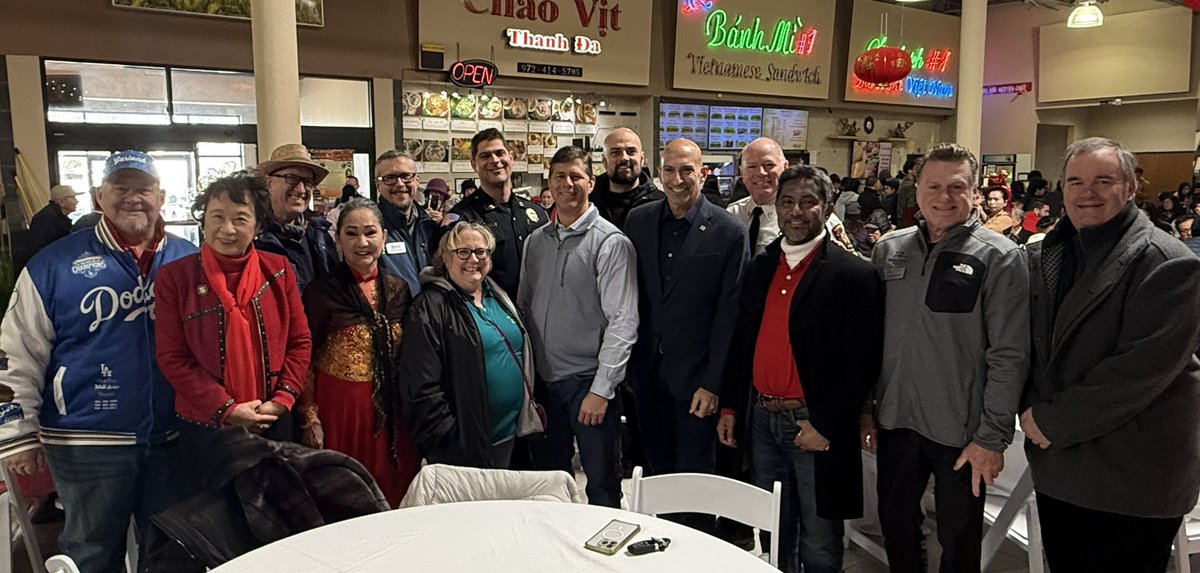 Garland Police PIO tweet media