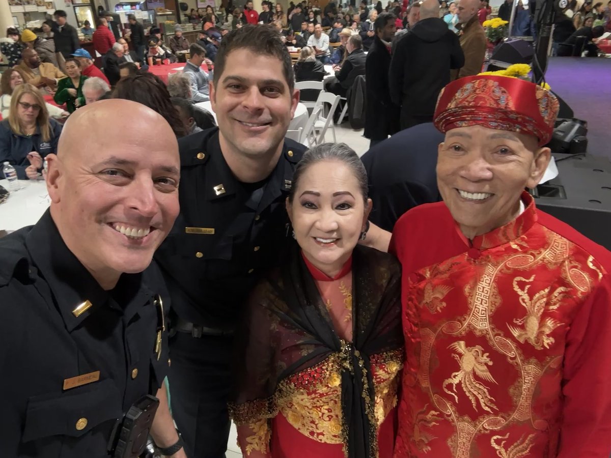 Garland Police PIO tweet media