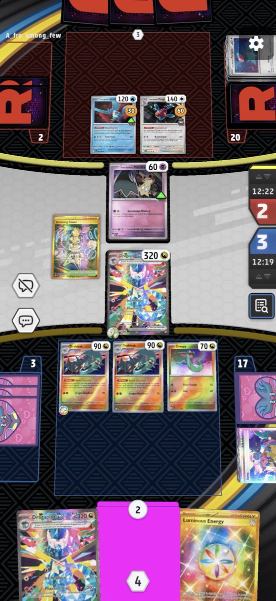 Gaia Storm TCG tweet media