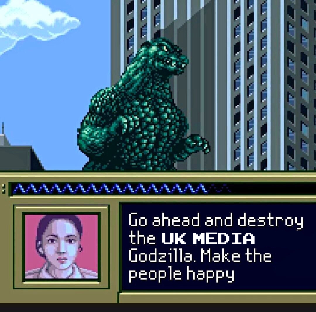 Michael Walsh (@thatbloodymikey) on Twitter photo 