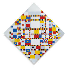boudewijnsteur's tweet photo. Op deze dag in 1944 overleed de Nederlandse schilder Piet Mondriaan, een van de boegbeelden van De Stijl. Hij is vooral bekend van zijn geometrisch-abstracte werk, waarbij hij werkt met horizontale en verticale zwarte lijnen en primaire kleuren https://t.co/bmL68IiuPi