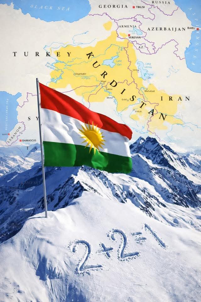 HZrgwezi's tweet photo. @rudaw_arabic https://t.co/NUQ9D681IO