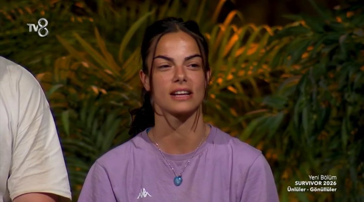 vekildiyinyeto's tweet photo. Bu Kızın Cidden Halkın Kullandığı Oylarla 1. Olduğuna Ben Asla İnanmıyorum Acunun Yeni Nisa Projesi 

#Survivor2026 https://t.co/5rn9oDwYfQ