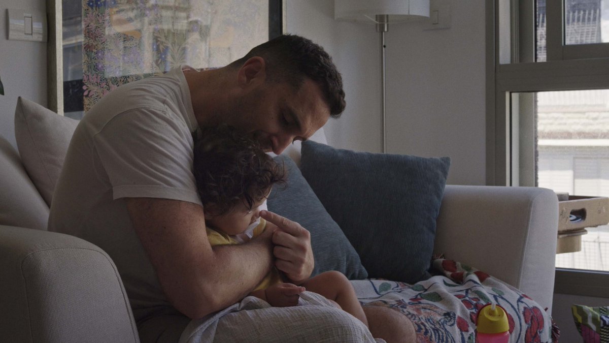 "A documentary that refuses the audience the comfort of taking the “right” position and being done with it." - we take a look at #IFFR2026 film Far From Maine eyeforfilm.co.uk/review/far-fro…