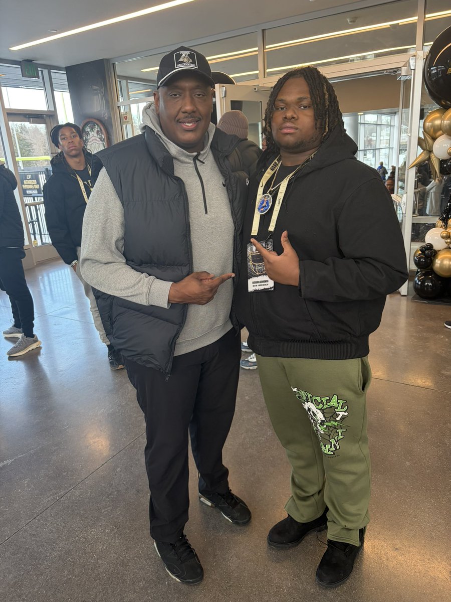 Derrion” BIG BABY” Goodwin tweet media