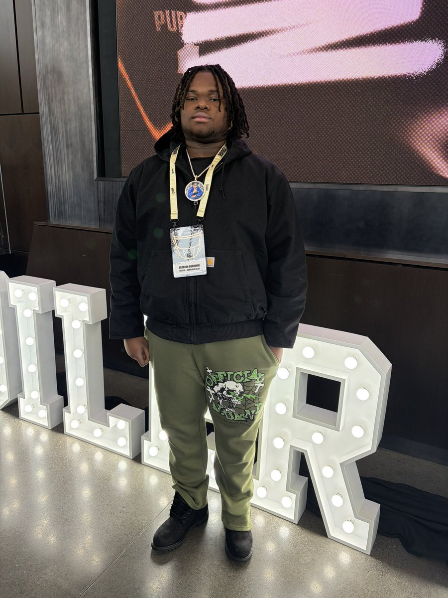 Derrion” BIG BABY” Goodwin tweet media