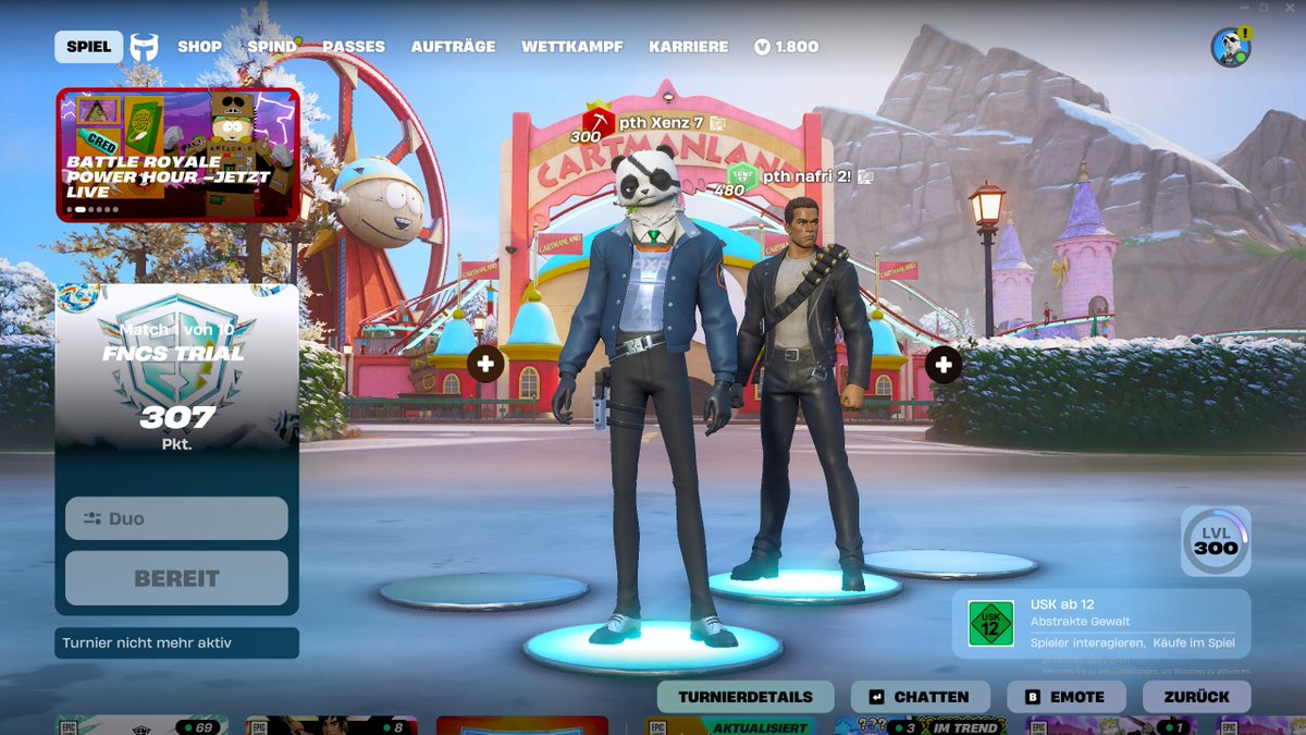 Qualed div 2 w/<a href="/nafrii14/">Nafri</a>  

<a href="/PTHEsports/">PTH E-Sports</a>