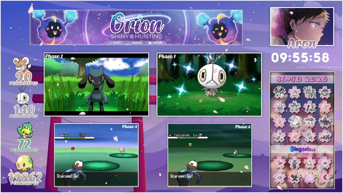 Aron ✨ tweet media