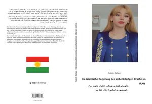 SamNuri13's tweet photo. هاوڕێیانی ئازیز کتێبی زۆر بەنرخی:حکومەتی ئیسلامی ئەژدیهای حەوت سەر لە ئێران
Die islamische Regierung des siebenköpfigen Drachen im Iran
لە نووسینی کاک سدیق باباییی
تێکۆشەری ماندوونەناس لەبەر دەستە.
ئومێدەوارم هاوڕێ و خوێنەرانی ئازیز چێژێکی زۆر لە خوێندنەوەی ئەم کتێبە وەربگرن و 👇 https://t.co/SA4fgFAUwY