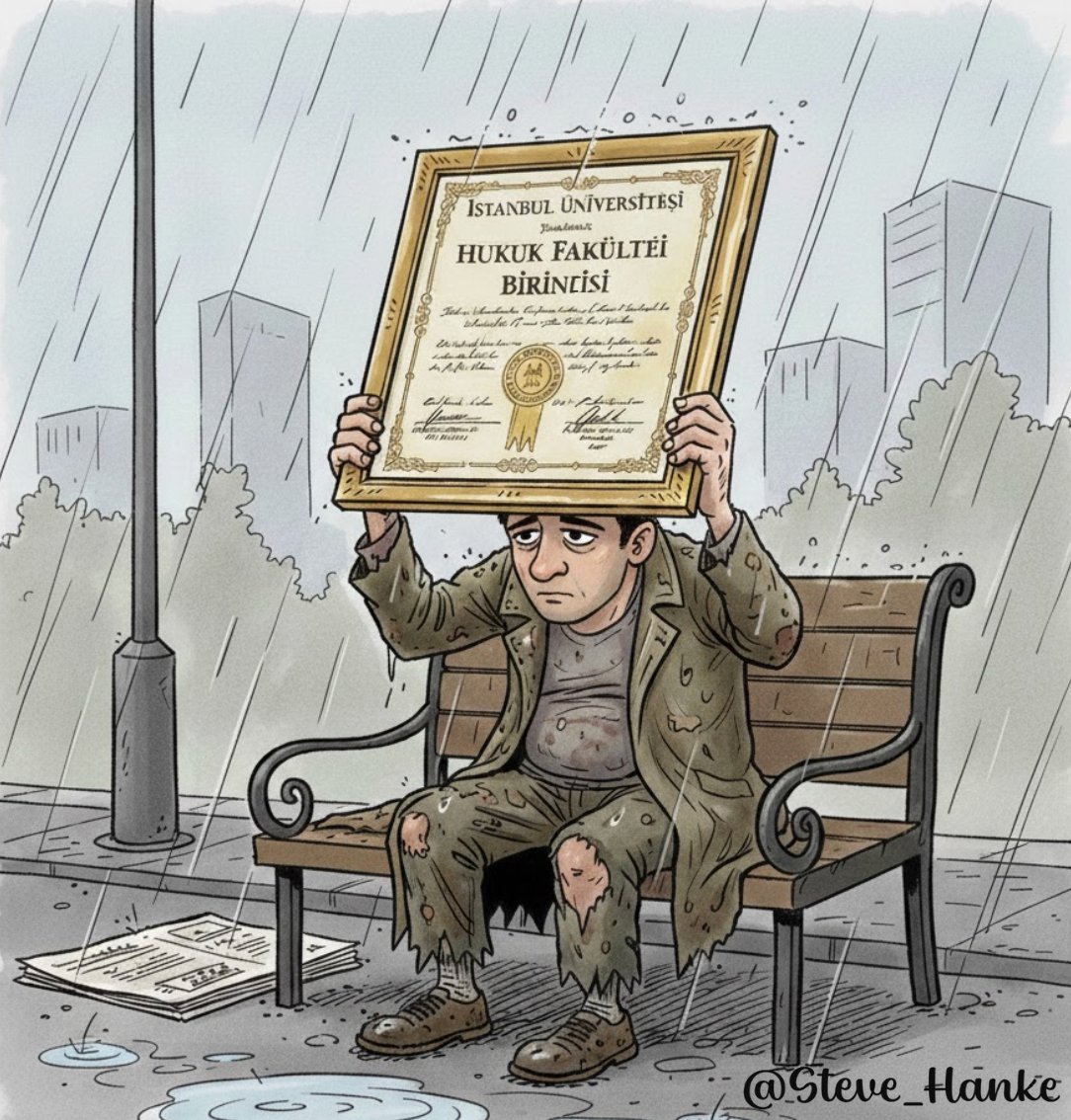 TurkeyWatch🇹🇷: TurkStat reports headline unemployment at 7.7% for December 2025.

BUT, LOOK UNDER THE HOOD.

Broad joblessness rate is at 28.6%.

THAT'S A WHOPPING 10.1 MILLION TURKS.