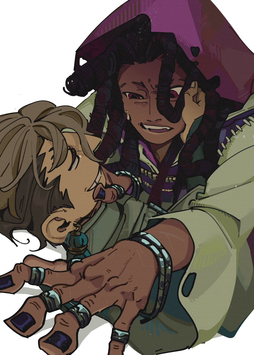 emotion soup or whatever #janka