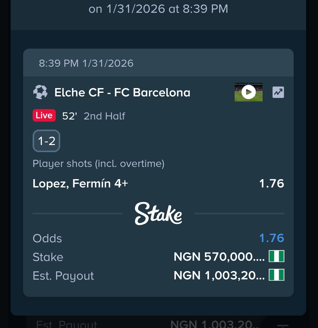 Bossolamilekan tweet media