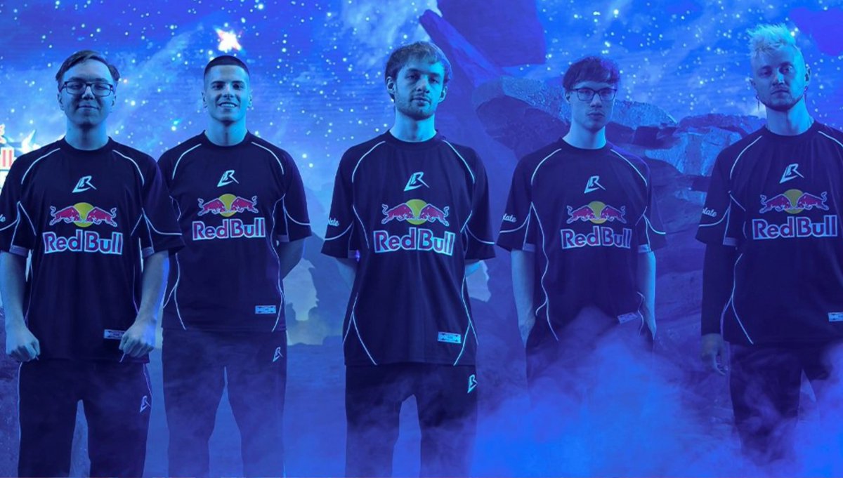 Sheep_Esports's tweet image. HUGE UPSET

Los Ratones 🇬🇧 upset Movistar KOI 🇪🇸 1-0 in the #LEC Versus!

With a 3-4 record they move closer to the playoffs!