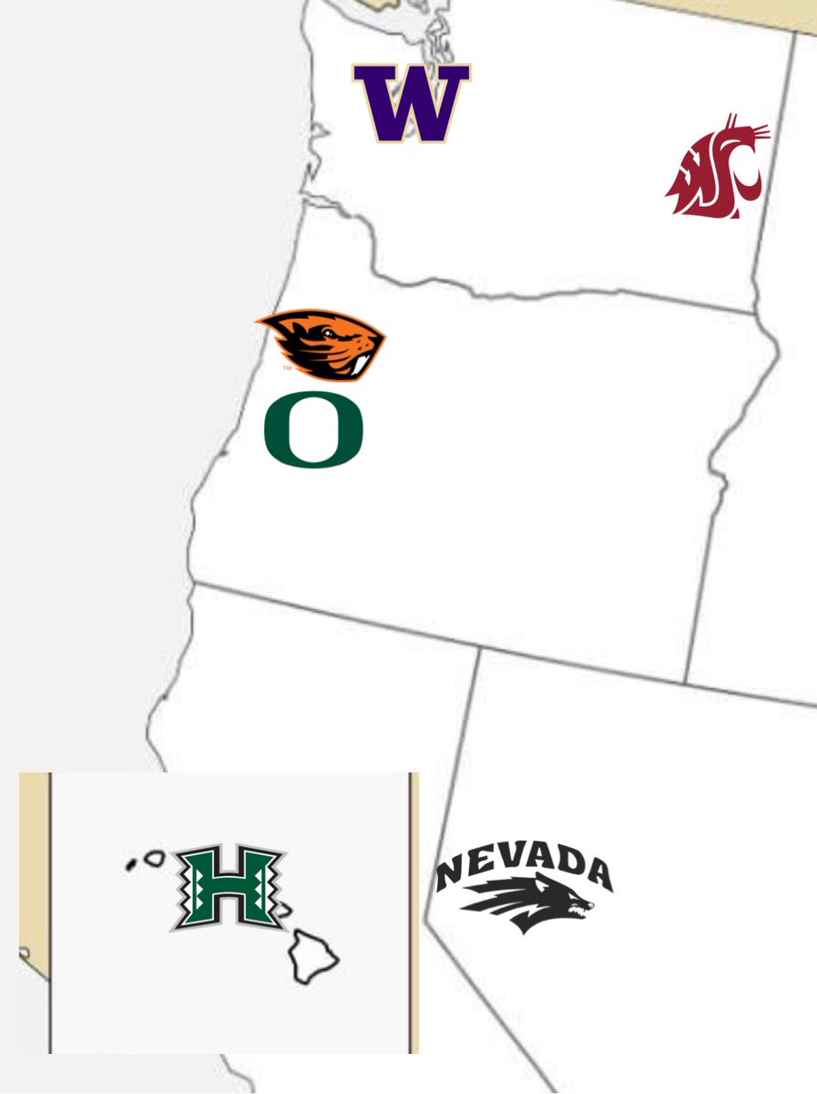 College Football Zone tweet media