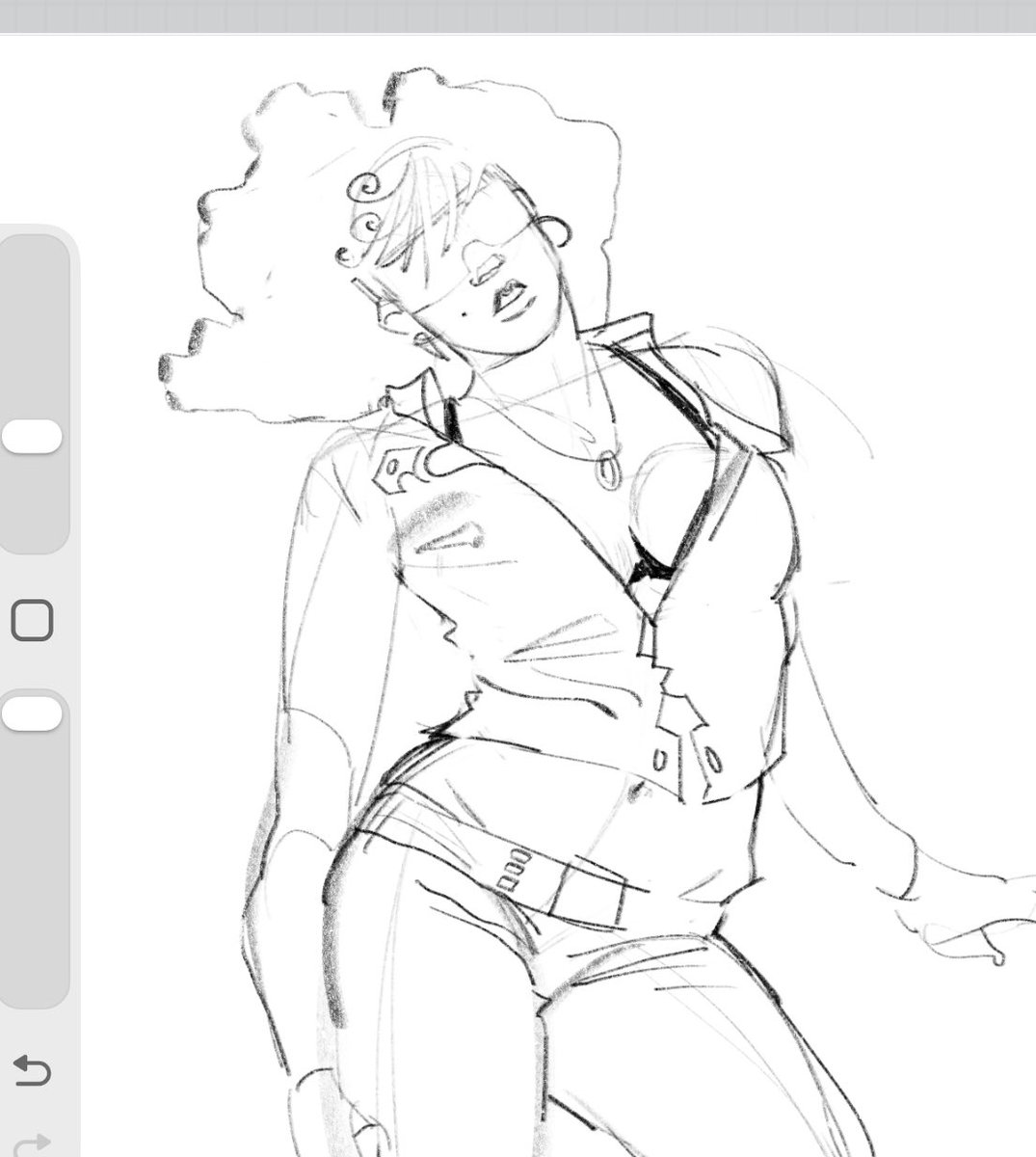 got home from trip and immediately went gay mode (prism my muse)