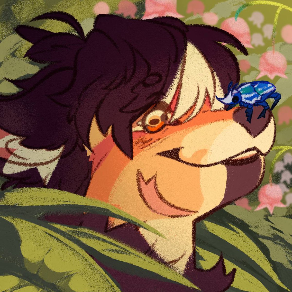 Cooking ☕️
#furry