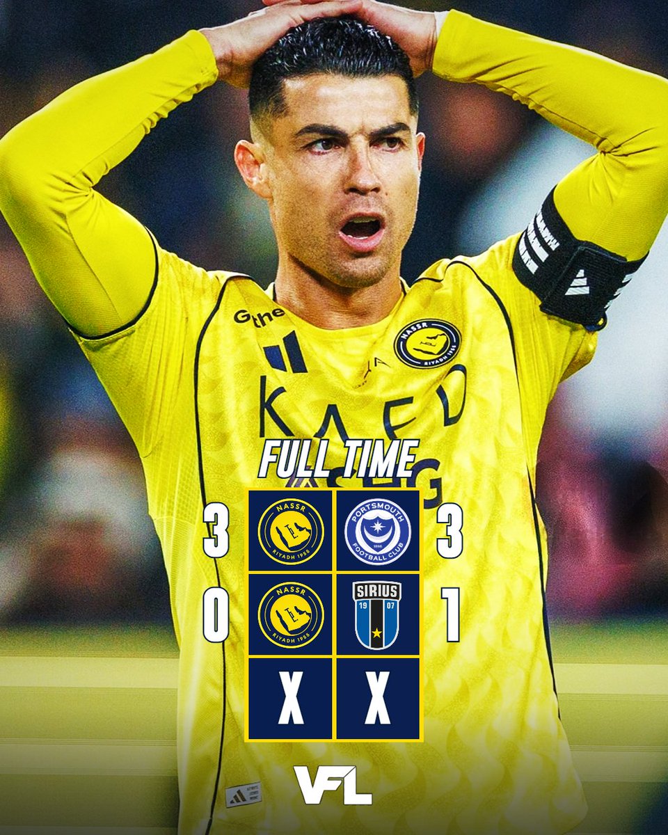 VFL - Super League tweet media