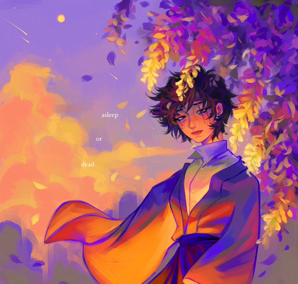 kai (on the wrong layer) tweet media