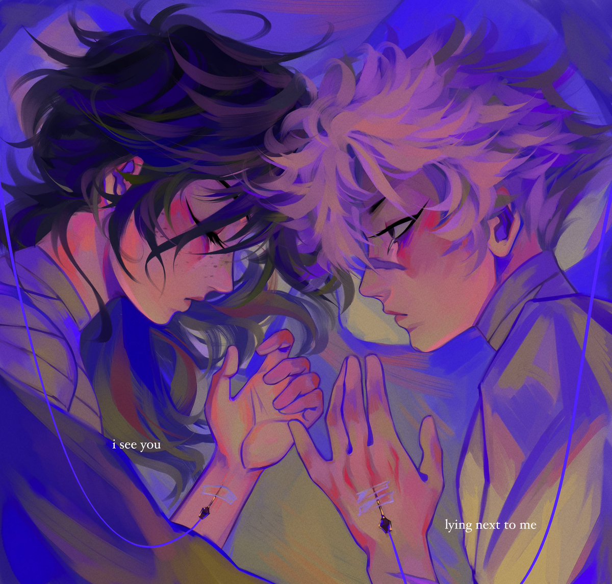 kai (on the wrong layer) tweet media