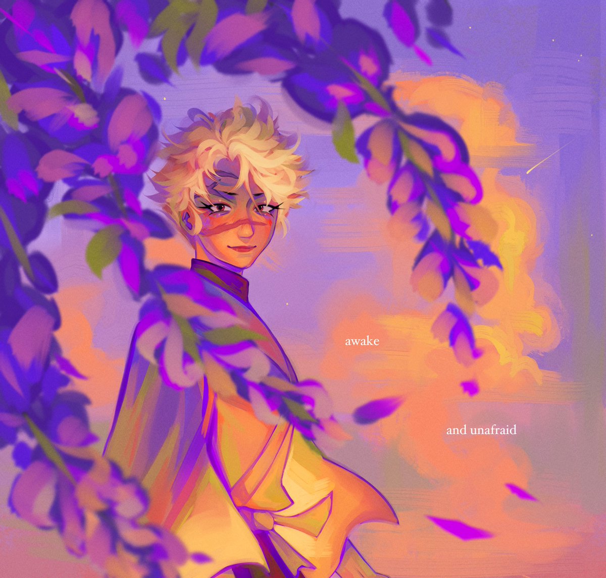 kai (on the wrong layer) tweet media