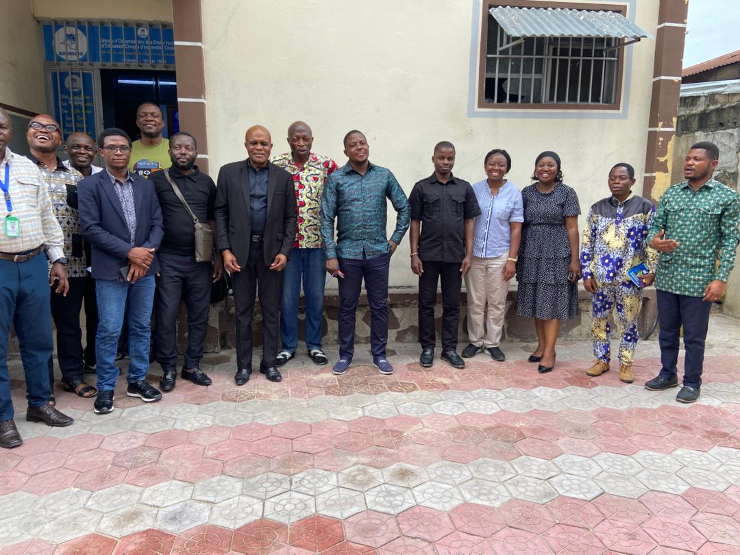 🇨🇩 Ce samedi 31 janvier 2026, les organisations membres du Collectif du 16 Février ont 
tenu leur première réunion préparatoire des activités commémoratives de cette 
journée au siège du RODHECIC.

Cette première réunion a eu comme objectif « d’identifier le thème 2026 et les