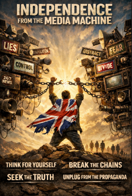 GotstuffStoppa's tweet photo. #uk It's all scripted - 51ST STATE, COVID, PANDEMIC, GUN VIOLENCE, BITCOIN, DISCLOSURE, TARIFFS, INDEPENDENT ALBERTA! https://t.co/QAU9S2cpms