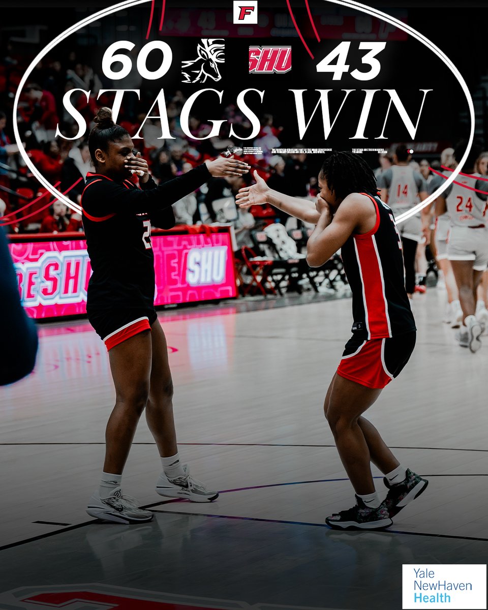 Fairfield Women’s Basketball tweet media