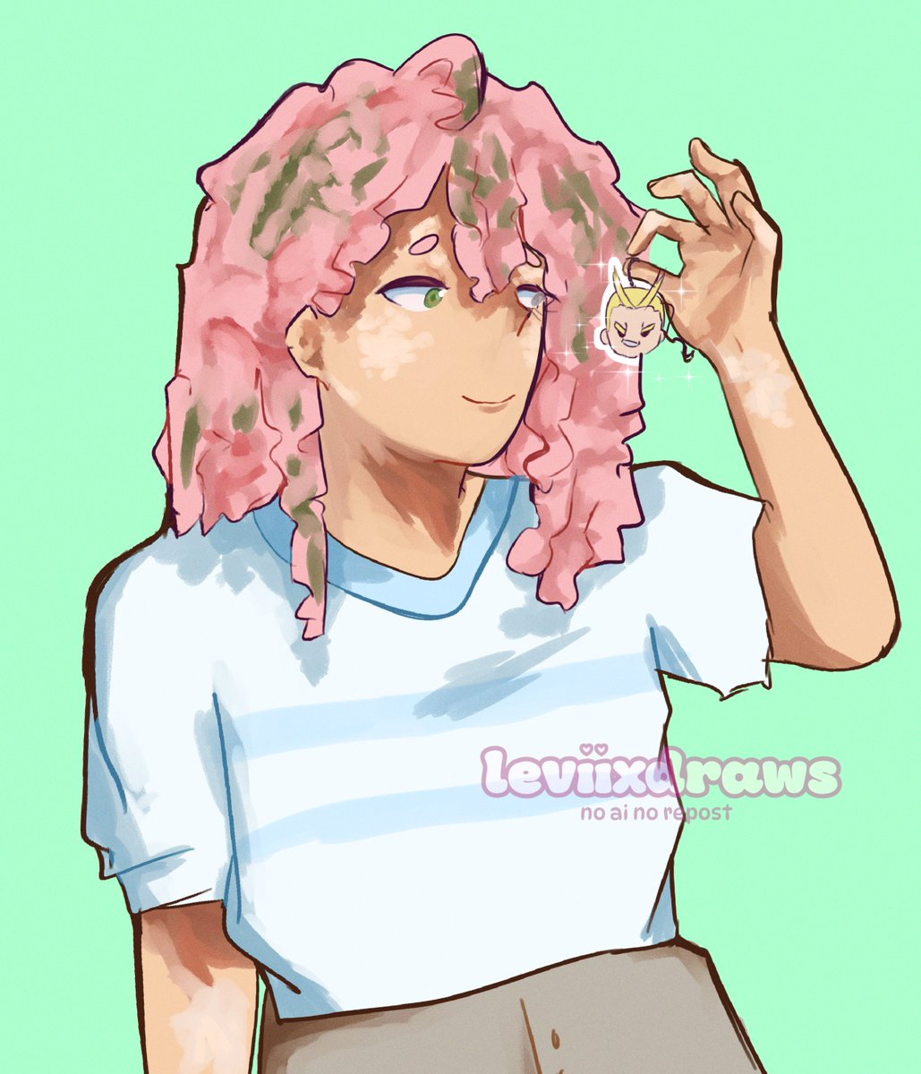 Old merch ft. #tddk fankid