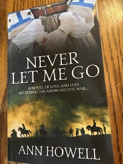 Ann H. Howell tweet media