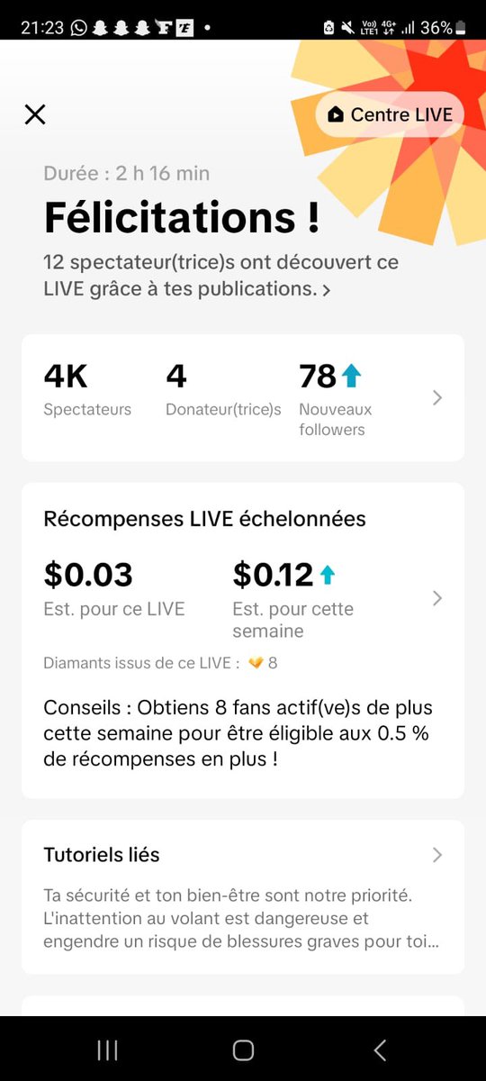 Nordine L’Instant N tweet media