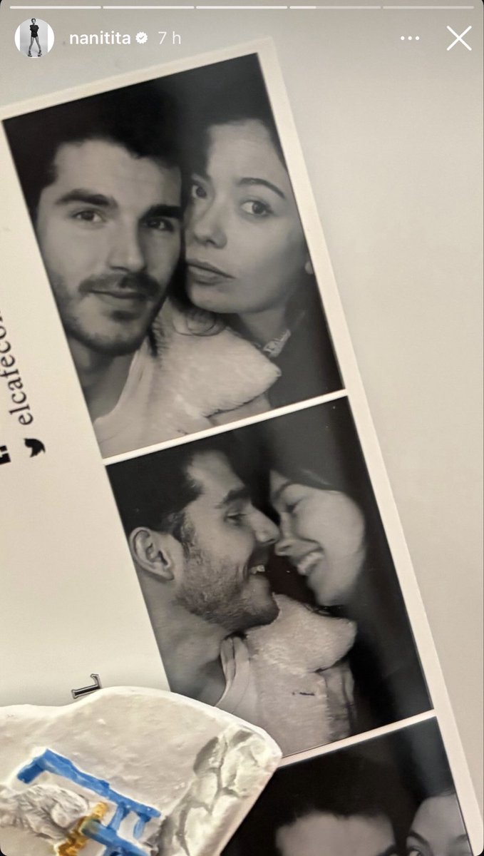 Que vuelva a ver Un cuento perfecto, dicen 🙃