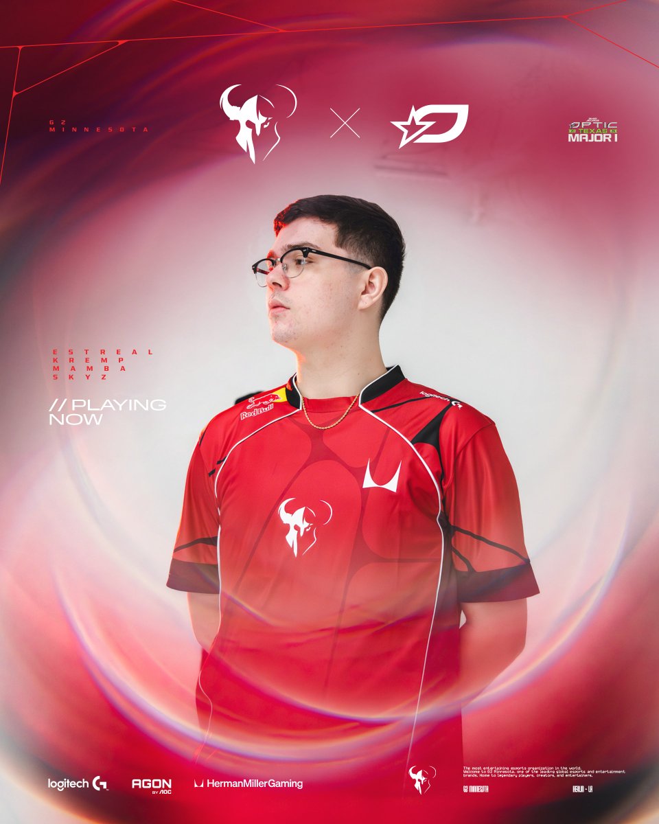 G2 Minnesota tweet media