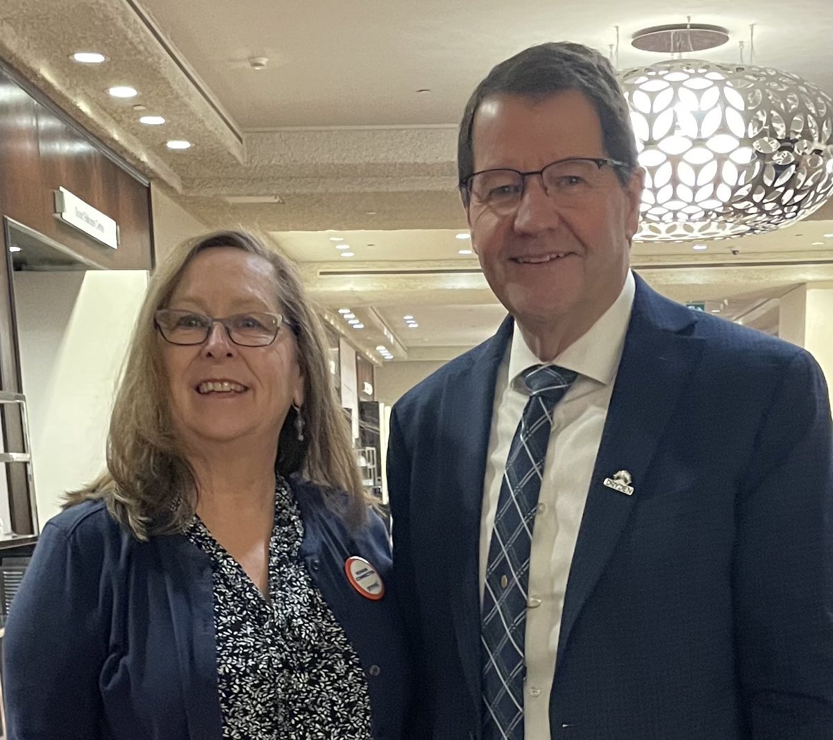 Trudy Sachowski tweet media