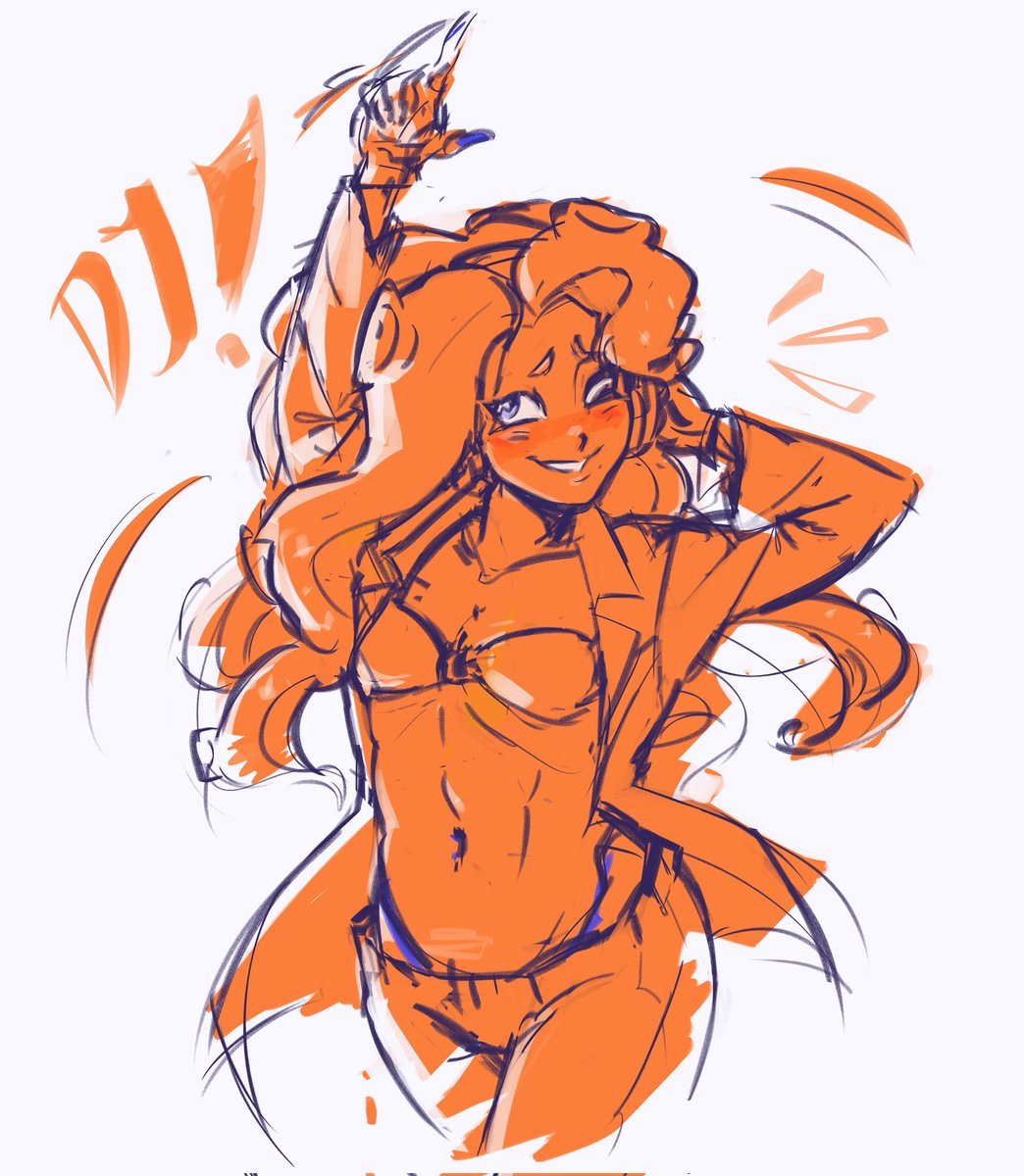Smth quick😋😋