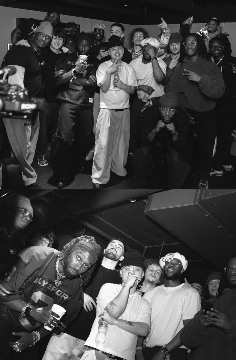 CHE LINGO tweet media