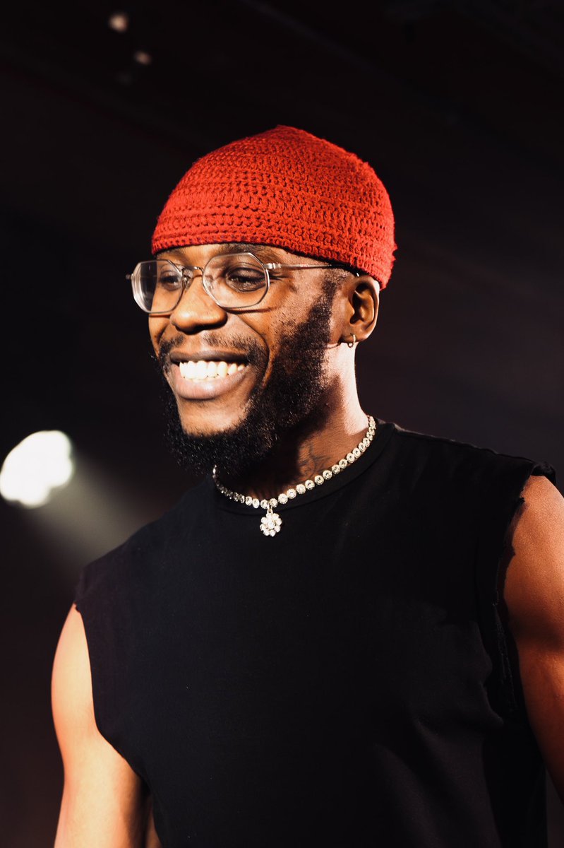 CHE LINGO tweet media