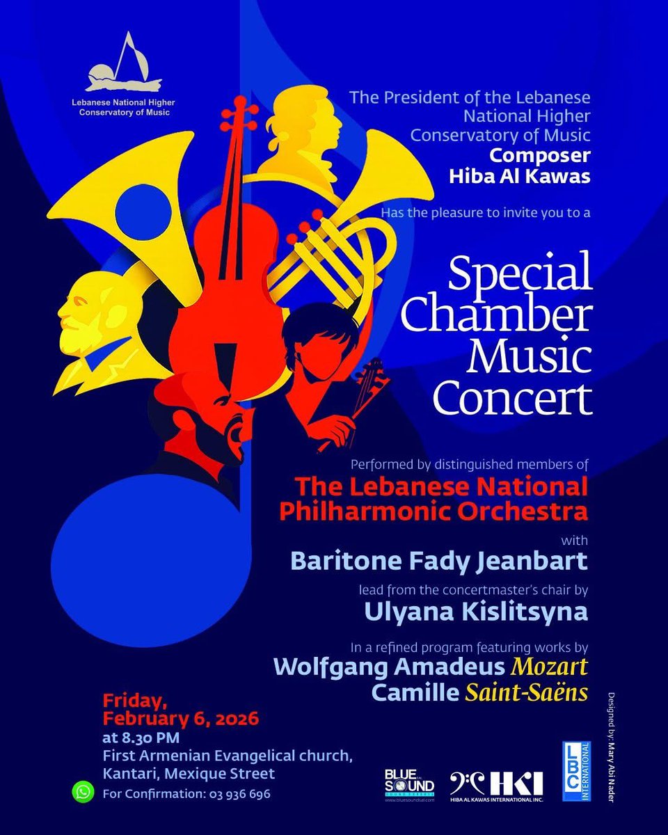 Fady Jeanbart tweet media