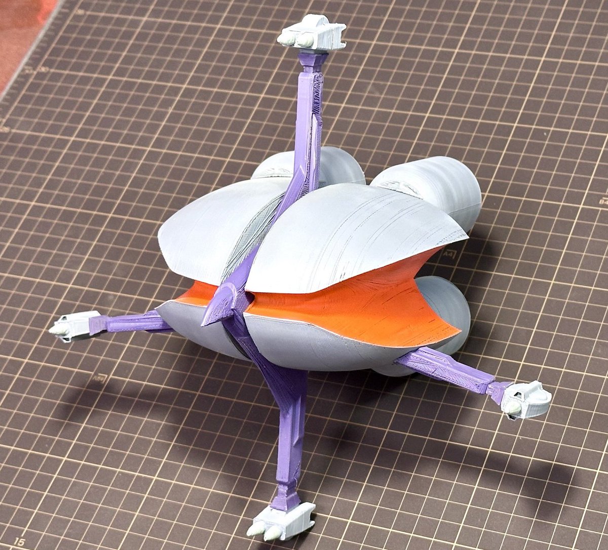 醤油皿 tweet media