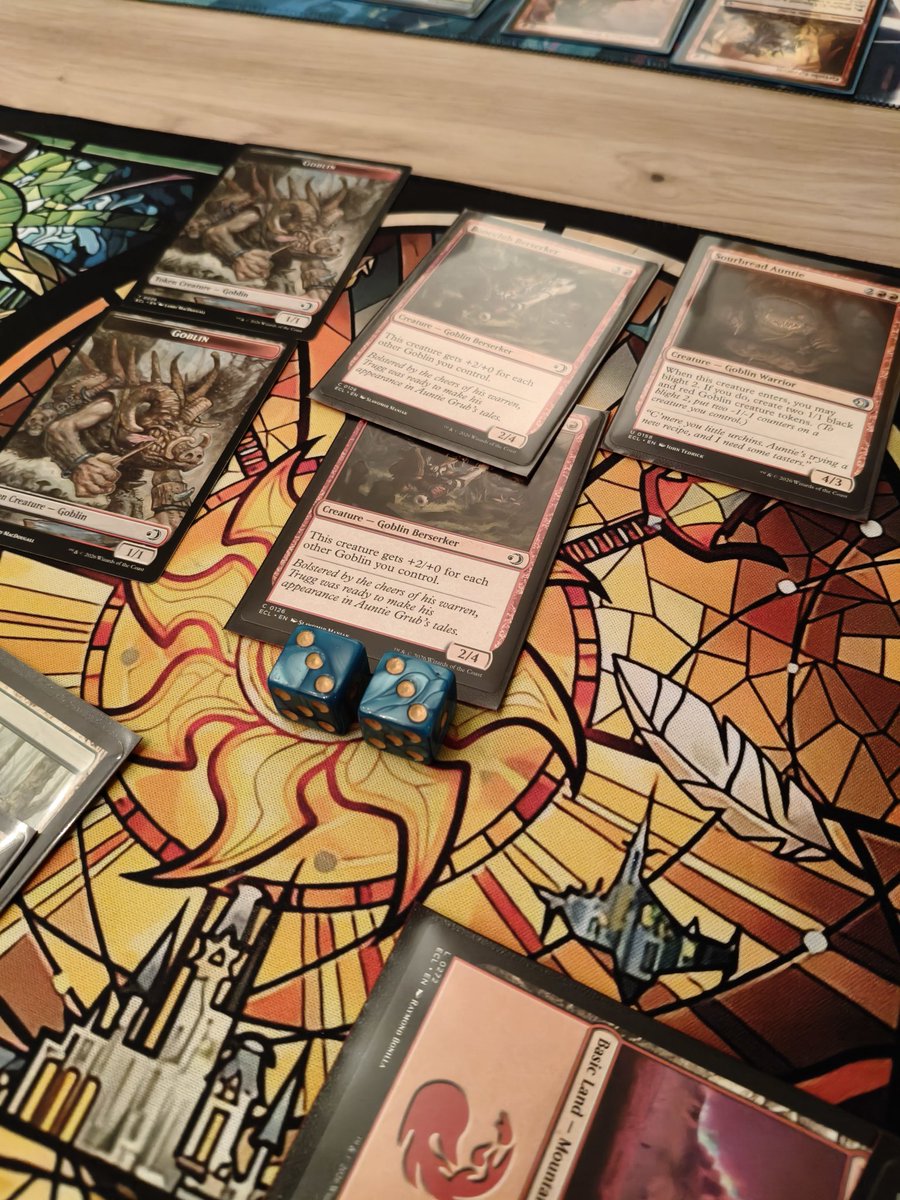 Muchas gracias <a href="/Cristian_JRPG/">CristianRPG.exe</a> por volver a sacarme a la arena 💪