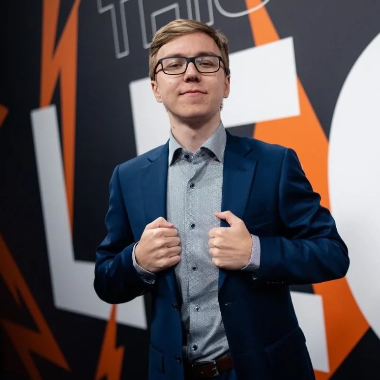 Sheep Esports tweet media