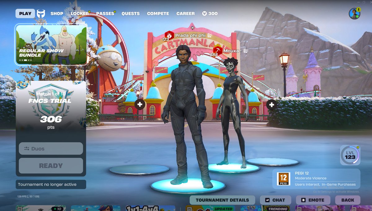 PlayerZ Orka tweet media