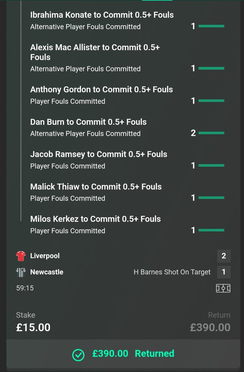 Degen... EFC tweet media