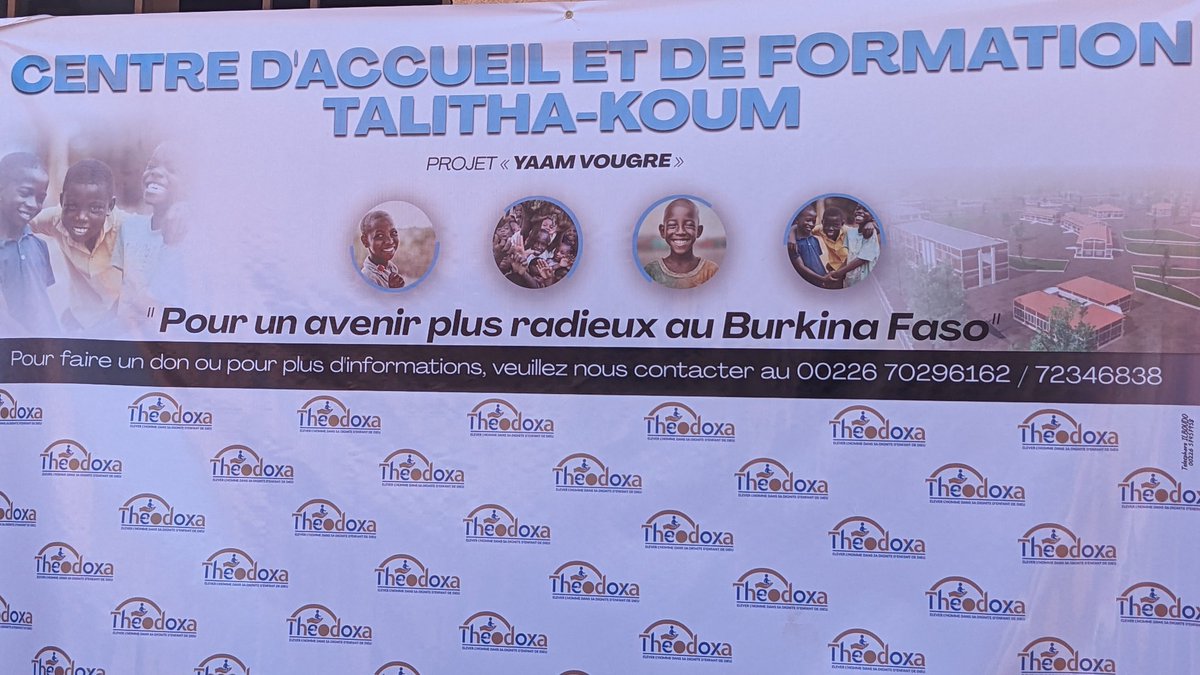 Obissa Juste Mien🇧🇫 tweet media