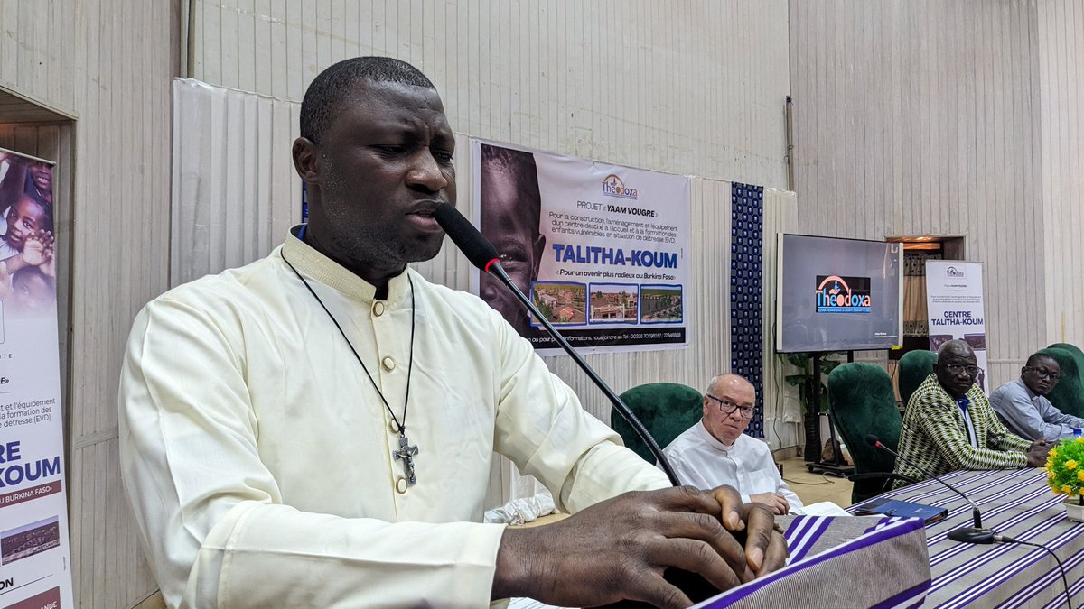 Obissa Juste Mien🇧🇫 tweet media