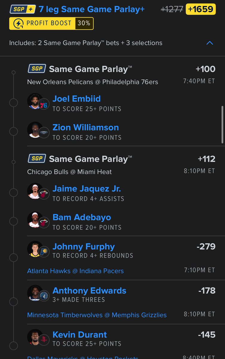 Mr Big Bets tweet media