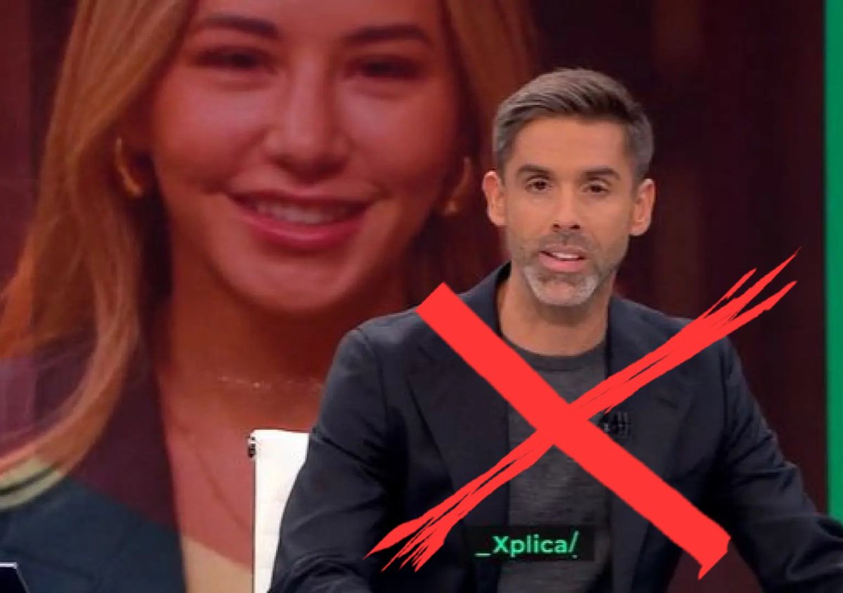 epesimo's tweet photo. El sinvergüenza Yélamo ha IMPEDIDO, con grosería y actitud totalitaria, argumentar a @Noelia_N porque estaba desmontando sus mentiras y las de @SusanaDiaz
#xplicacatarsis #2FebreroESP #ElCascabel2F https://t.co/FMoBoUTrAM