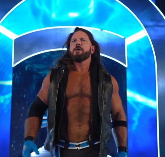 2016.                                                  2026. 

Thank You Styles 

#RoyalRumble