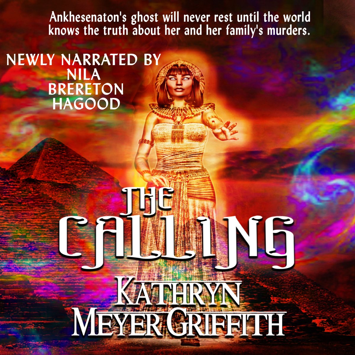 Like ancient Egyptian stories? Here's two: One sends a woman back thousands of years to ancient Egypt and dangers; other takes place now and tries to solve an ancient Egyptian mystery. books2read.com/u/mvJlem tinyurl.com/gvj6ba6
books2read.com/u/bx7av4 tinyurl.com/h9kmrpy