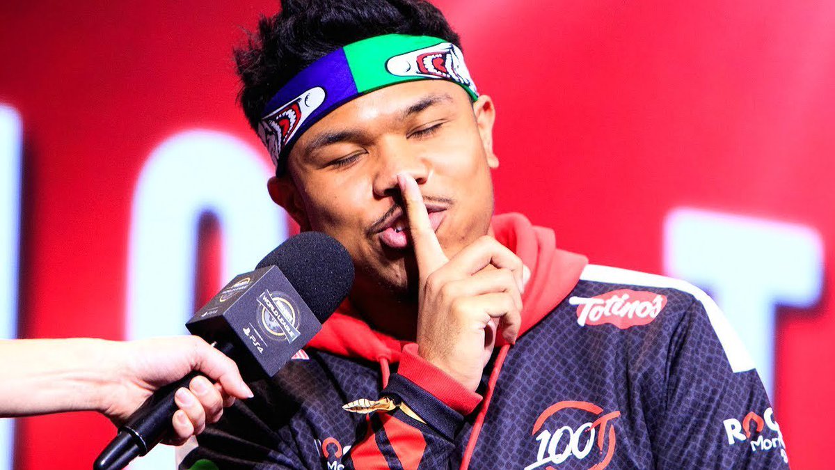 CDL Hater Central tweet media