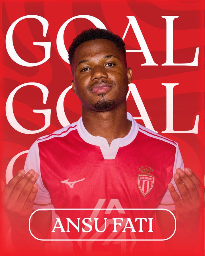 GIO Fati tweet media